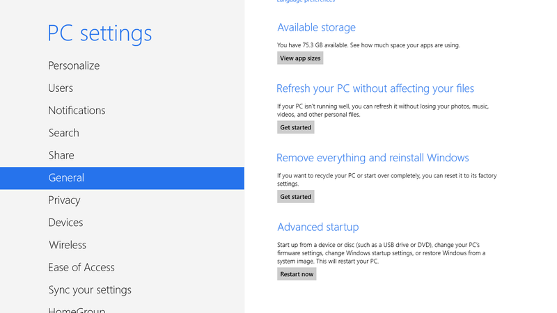 Illustration for article titled Windows 8 Survival Guide: All the Tips, Tricks, and Workarounds